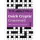The Times Quick Cryptic Crossword Book 2: 100 World-Famous Crossword Puzzles