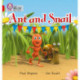 Ant and Snail: Band 02a/Red a