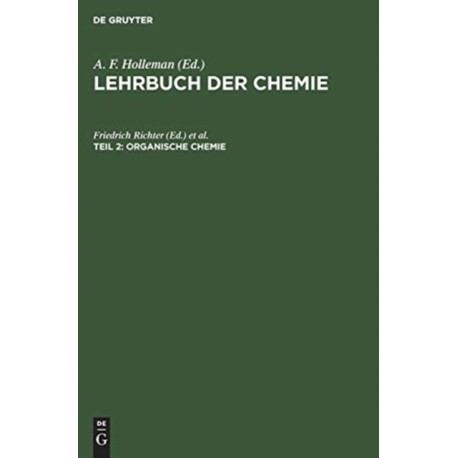 Organische Chemie