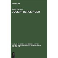 Joseph Berglinger