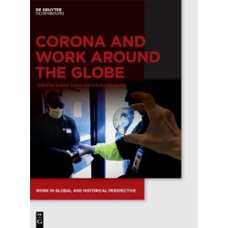 Corona and Work around the Globe