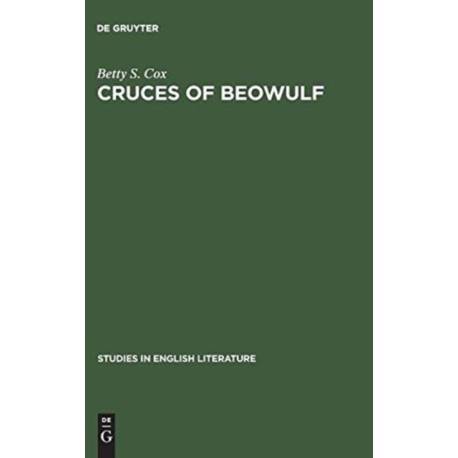 Cruces of Beowulf