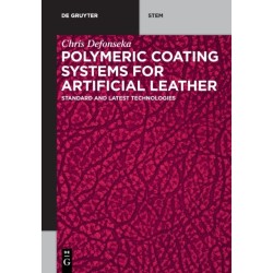 Polymeric Coating Systems for Artificial Leather: Standard and Latest Technologies