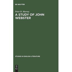 A study of John Webster
