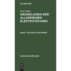 Die drei Feldformen
