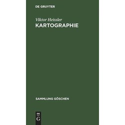 Kartographie