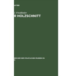Der Holzschnitt
