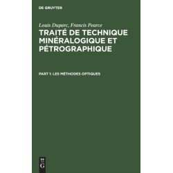 Les Methodes Optiques