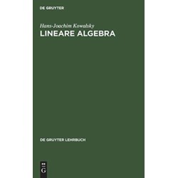 Lineare Algebra