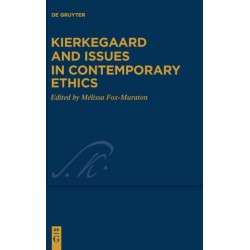 Kierkegaard and Issues in Contemporary Ethics
