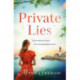 Private Lies: The most enthralling novel of unimaginable family secrets you'll read this year . . .