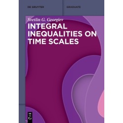 Integral Inequalities on Time Scales