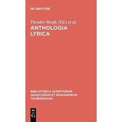 Anthologia Lyrica