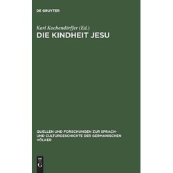 Die Kindheit Jesu