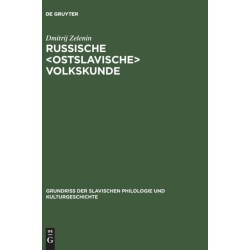 Russische Volkskunde