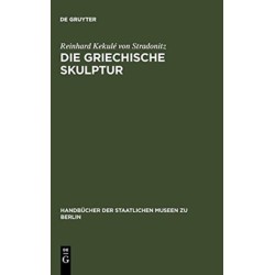 Die griechische Skulptur