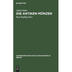 Die Antiken Munzen