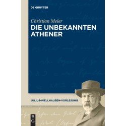 Die unbekannten Athener