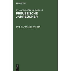 Januar Bis Juni 1887