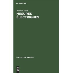 Mesures Electriques