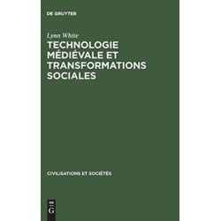 Technologie medievale et transformations sociales