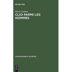 Clio parmi les hommes