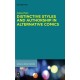 Distinctive Styles and Authorship in Alternative Comics