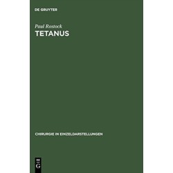 Tetanus