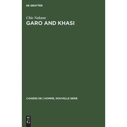 Garo and Khasi: A comparative study in matrilineal systems