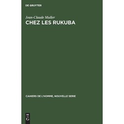 Chez les Rukuba