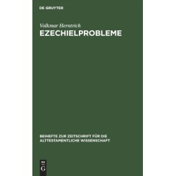 Ezechielprobleme
