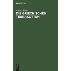 Die Griechischen Terrakotten