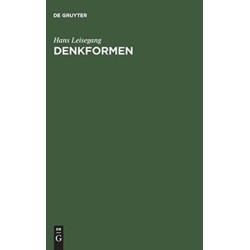 Denkformen