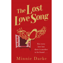 The Lost Love Song: The beautiful and romantic new book from the author of Star-Crossed