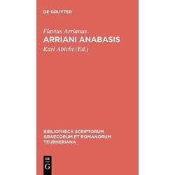 Arriani Anabasis