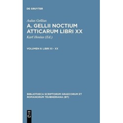 Libri XI - XX