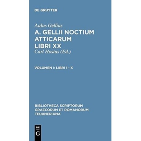Libri I - X