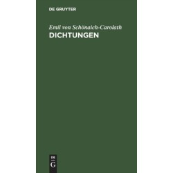 Dichtungen