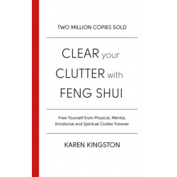 Clear Your Clutter With Feng Shui