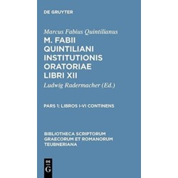 Libros I-VI Continens