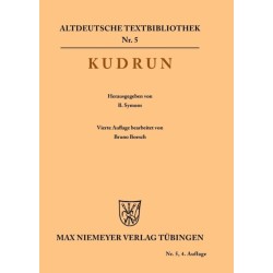 Kudrun