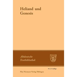 Heliand und Genesis