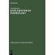 Explanation in Phonology
