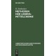 Methoden Der Lebensmittelchemie