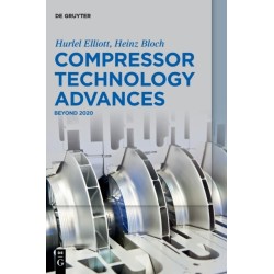 Compressor Technology Advances: Beyond 2020