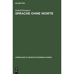 Sprache ohne Worte