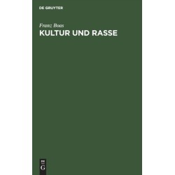 Kultur Und Rasse