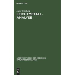 Leichtmetallanalyse