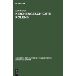 Kirchengeschichte Polens