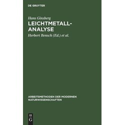 Leichtmetallanalyse
